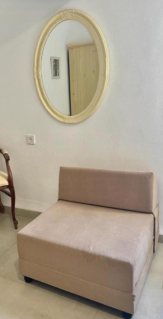 Orhan Havaya Sheʼar Yashuv Habitación foto